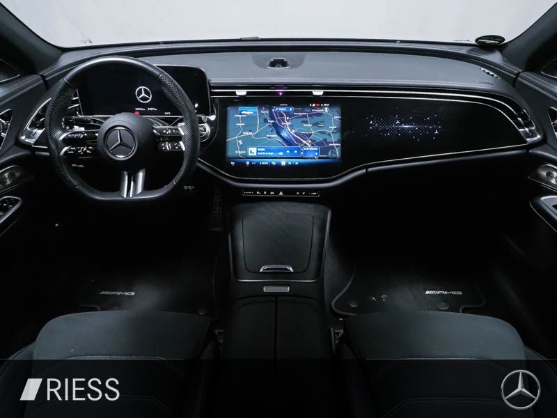 Mercedes-Benz E 300 2024