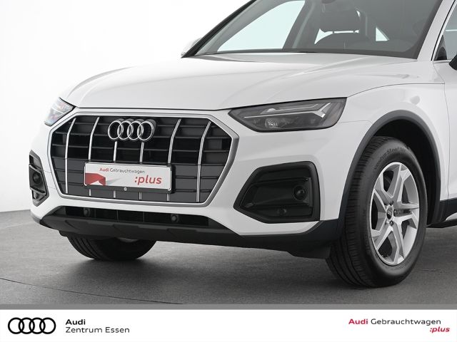 Audi Q5 2021