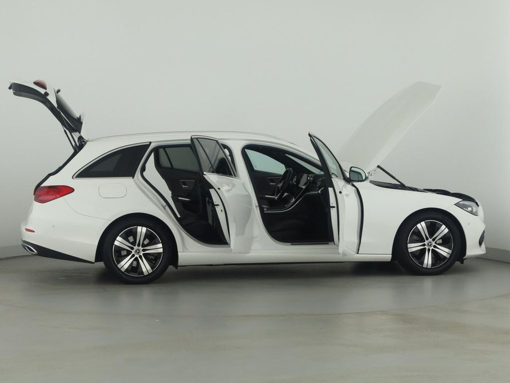 Mercedes-Benz C 200 2023