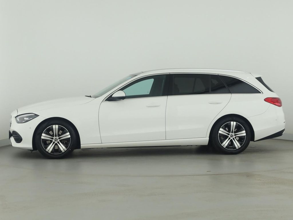 Mercedes-Benz C 200 2023