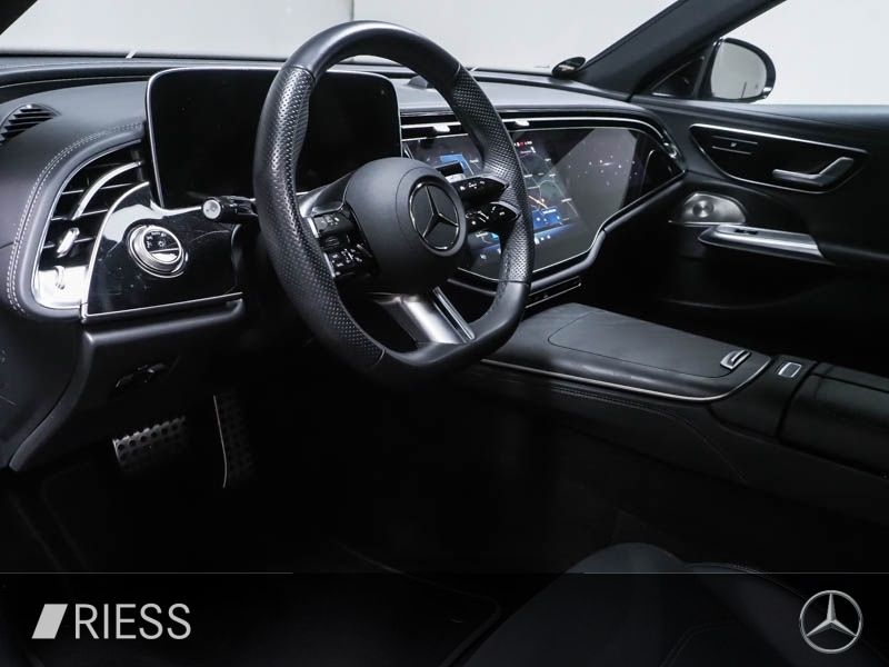 Mercedes-Benz E 300 2024