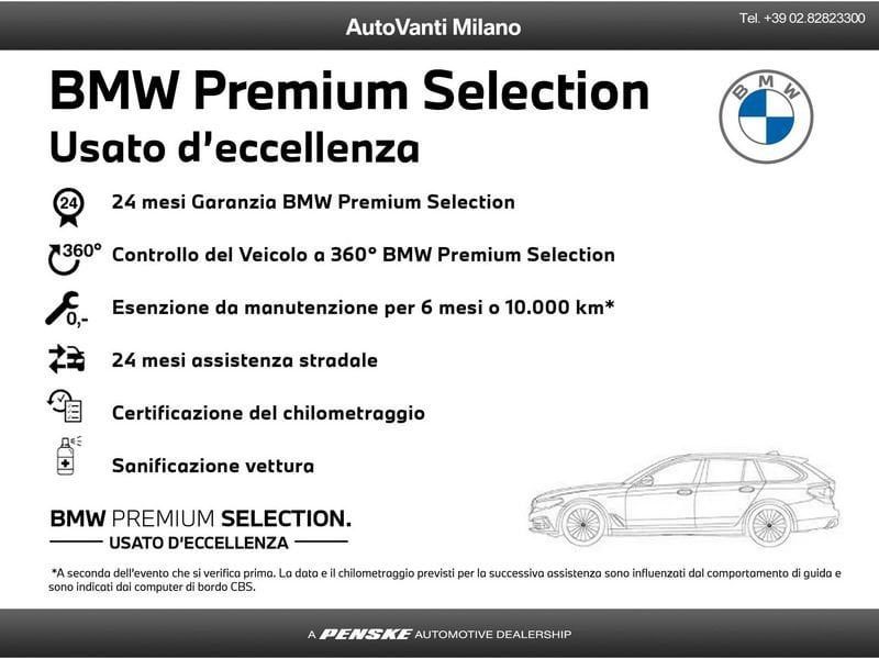 BMW 330 2022