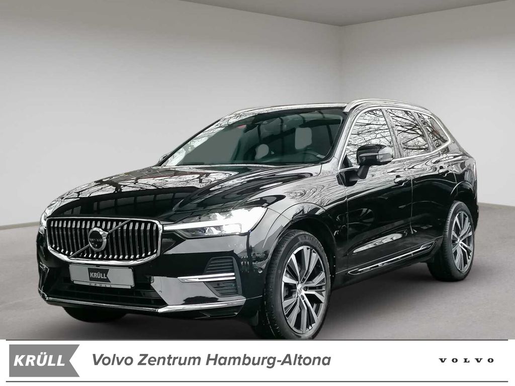 Volvo XC60 2022
