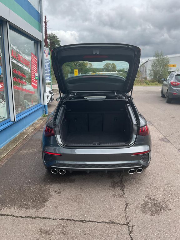 Audi S3 2023