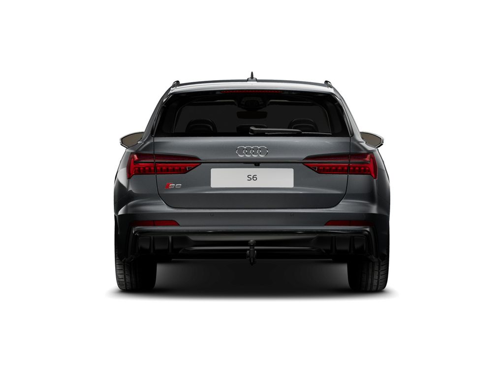 Audi S6 2024
