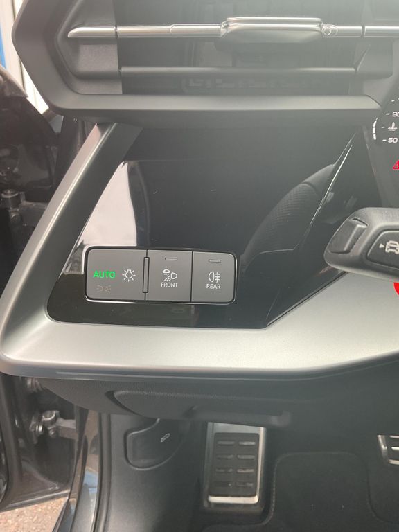 Audi S3 2023