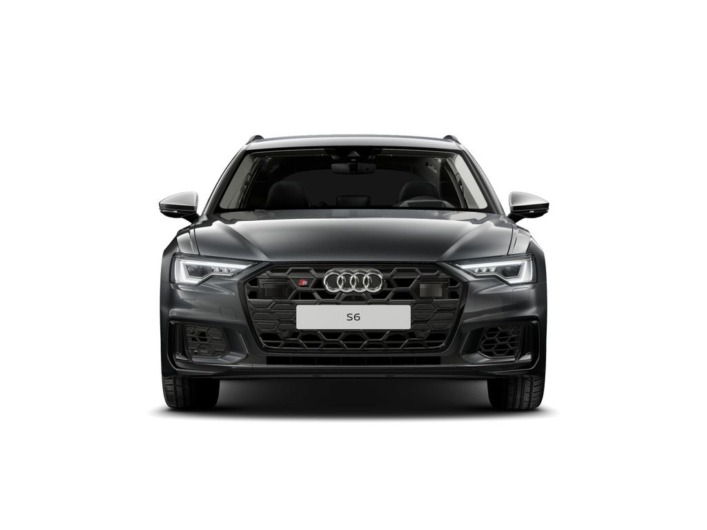 Audi S6 2024