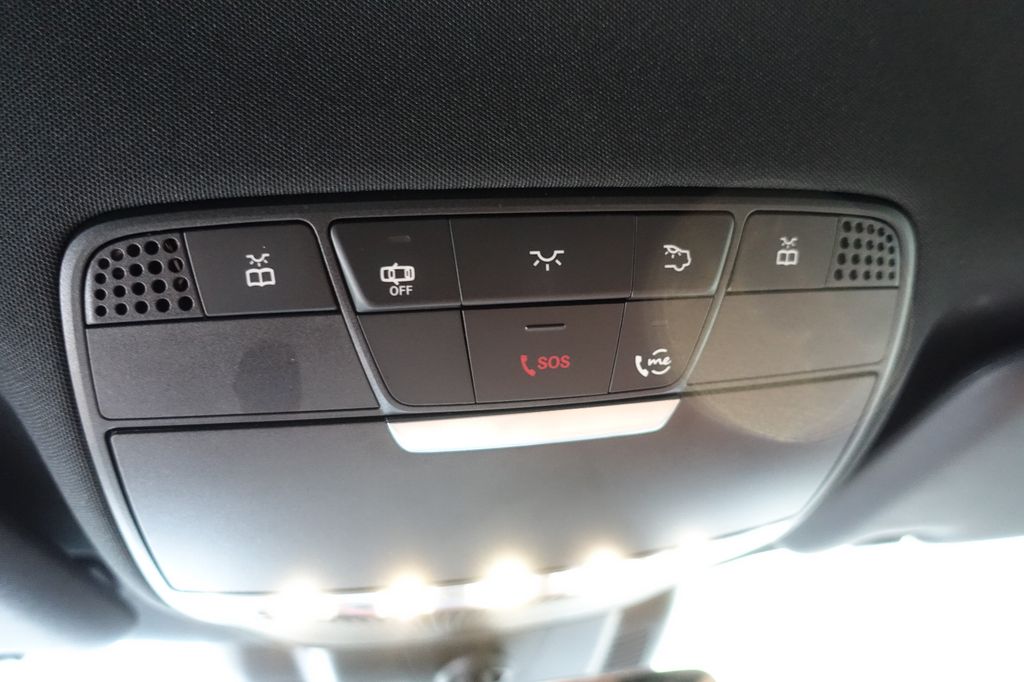 Mercedes-Benz E 300 2022