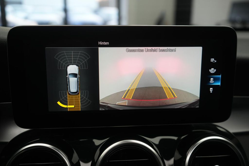 Mercedes-Benz GLC 300 2022