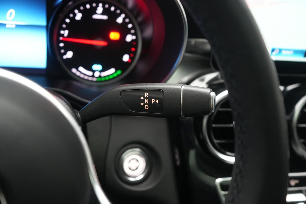 Mercedes-Benz GLC 300 2022