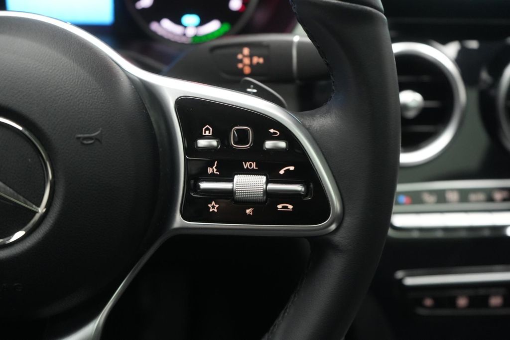 Mercedes-Benz GLC 300 2022