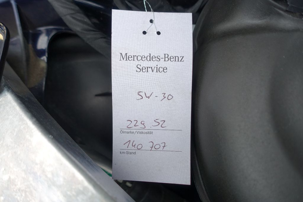 Mercedes-Benz E 300 2022