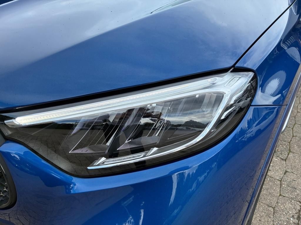 Mercedes-Benz GLC 300 2023