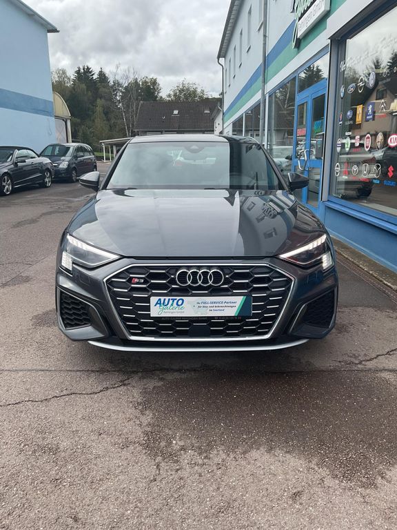 Audi S3 2023