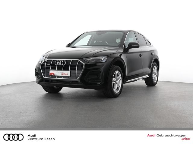 Audi Q5 2022