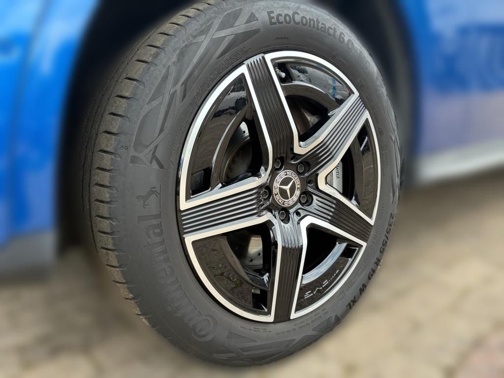 Mercedes-Benz GLC 300 2023