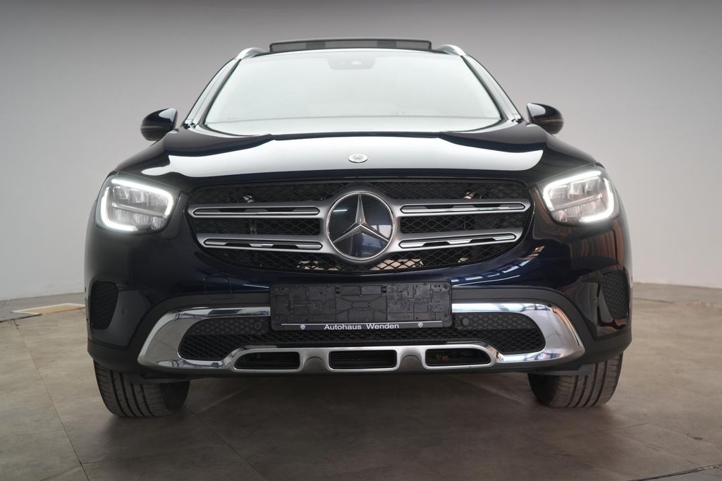 Mercedes-Benz GLC 300 2022