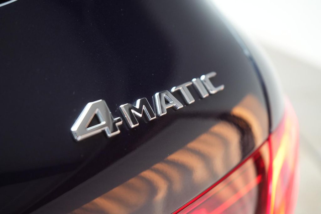 Mercedes-Benz GLC 300 2022