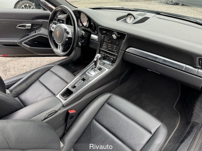 Porsche 911 2015