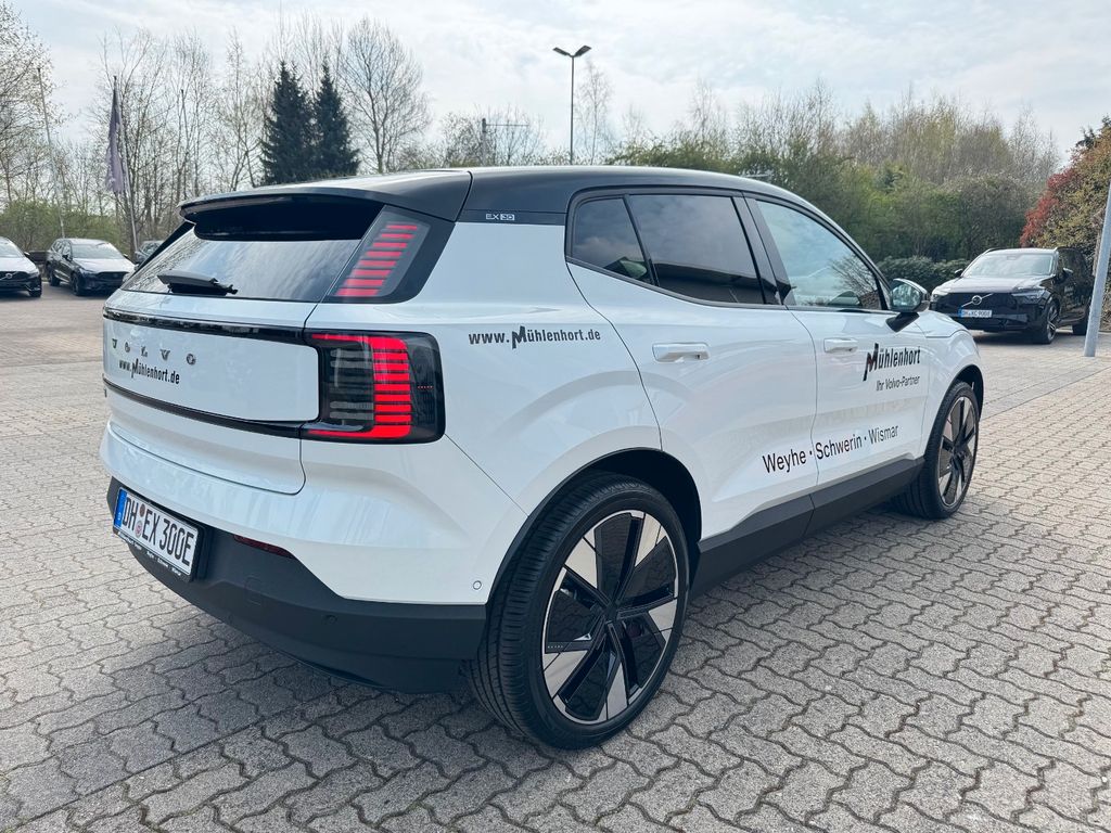 Volvo EX30 2025