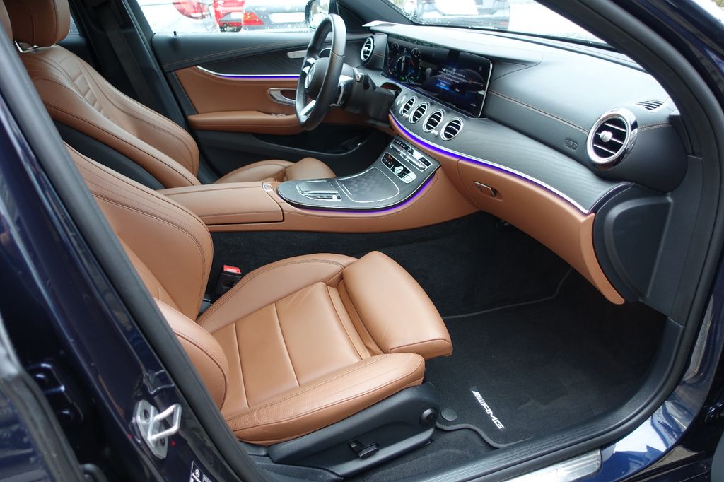 Mercedes-Benz E 300 2022