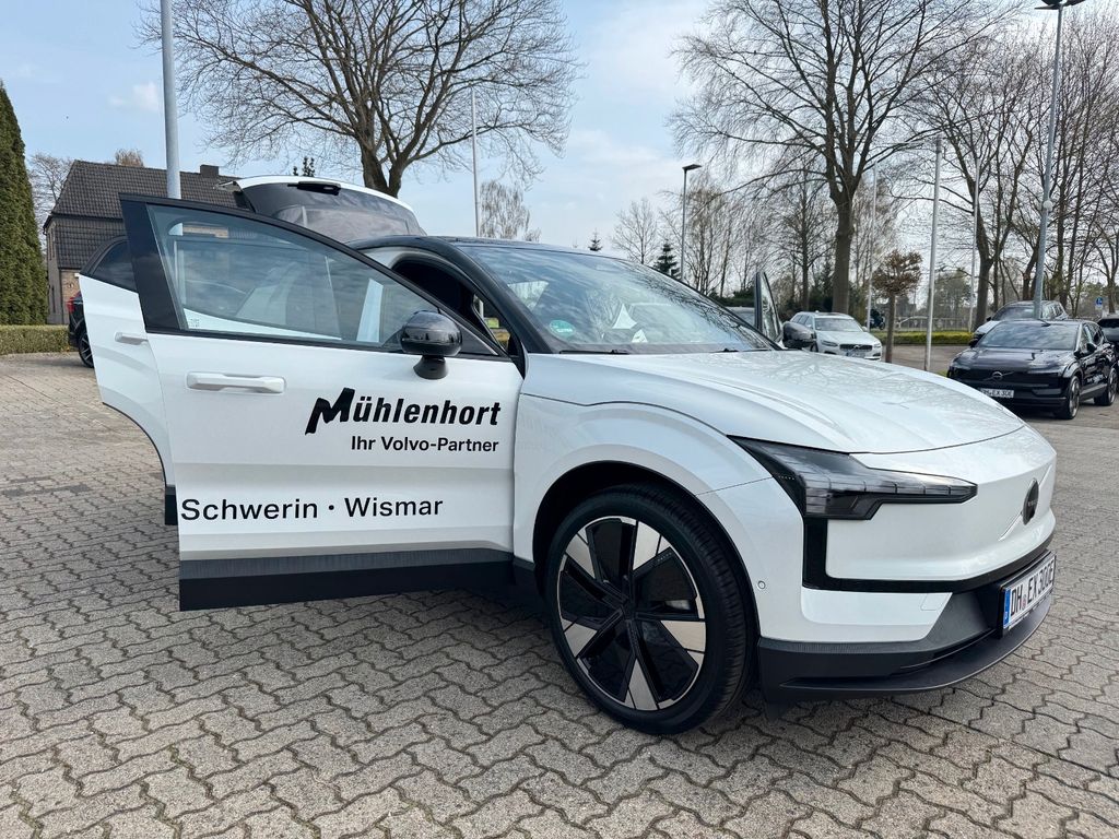 Volvo EX30 2025