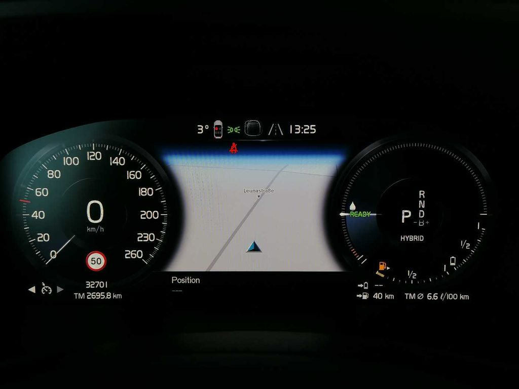 Volvo XC40 2022