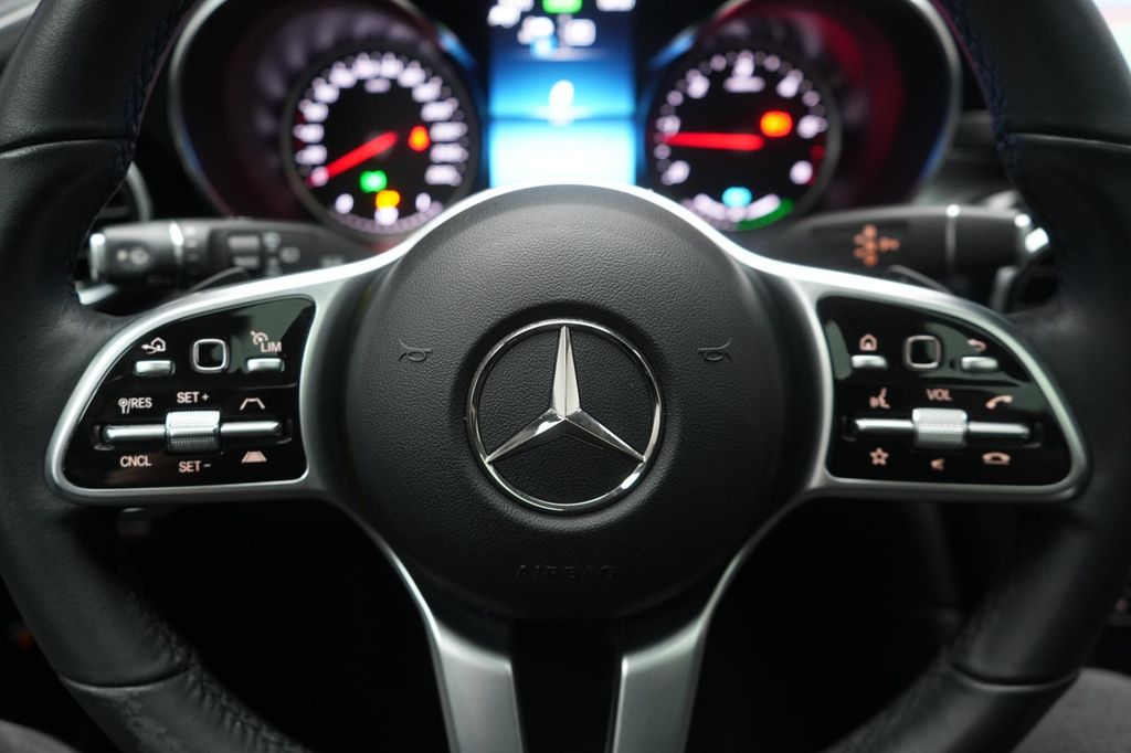 Mercedes-Benz GLC 300 2022