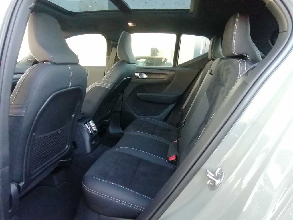 Volvo XC40 2022