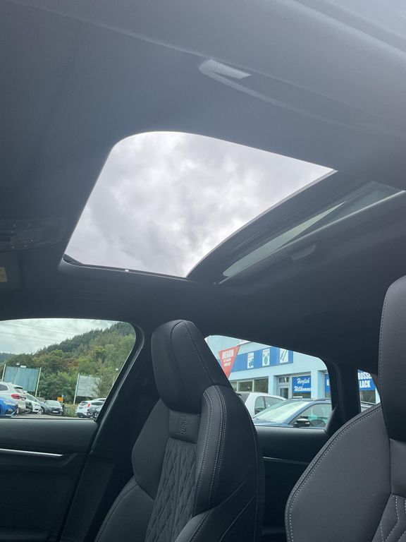Audi S3 2023