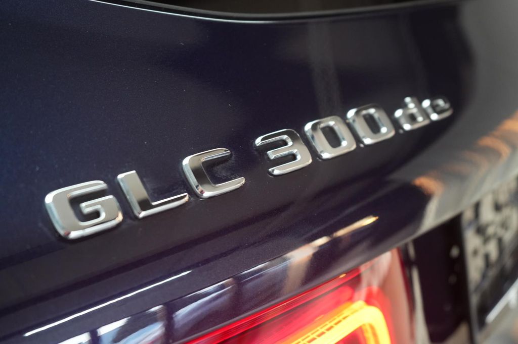 Mercedes-Benz GLC 300 2022