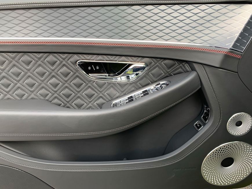 Bentley Continental GT 2024