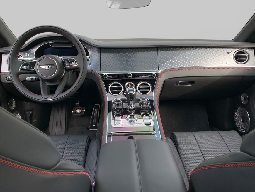 Bentley Continental GT 2024