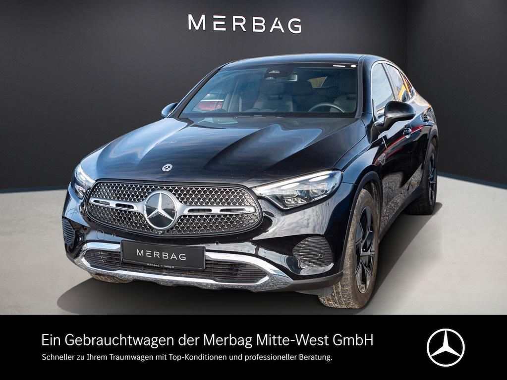 Mercedes-Benz GLC 200 2025