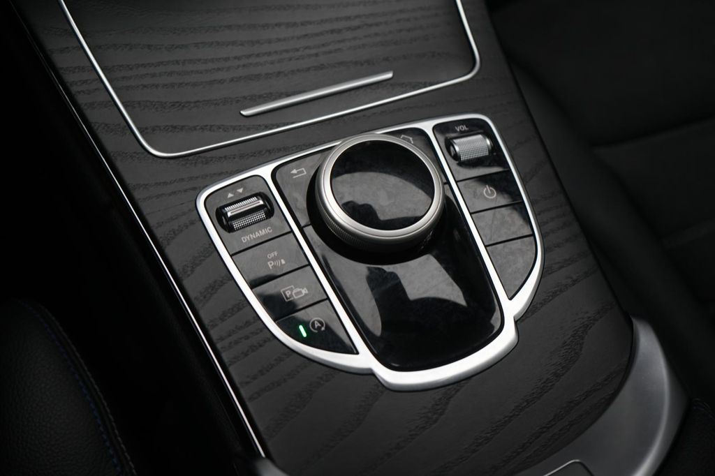 Mercedes-Benz C 220 2021