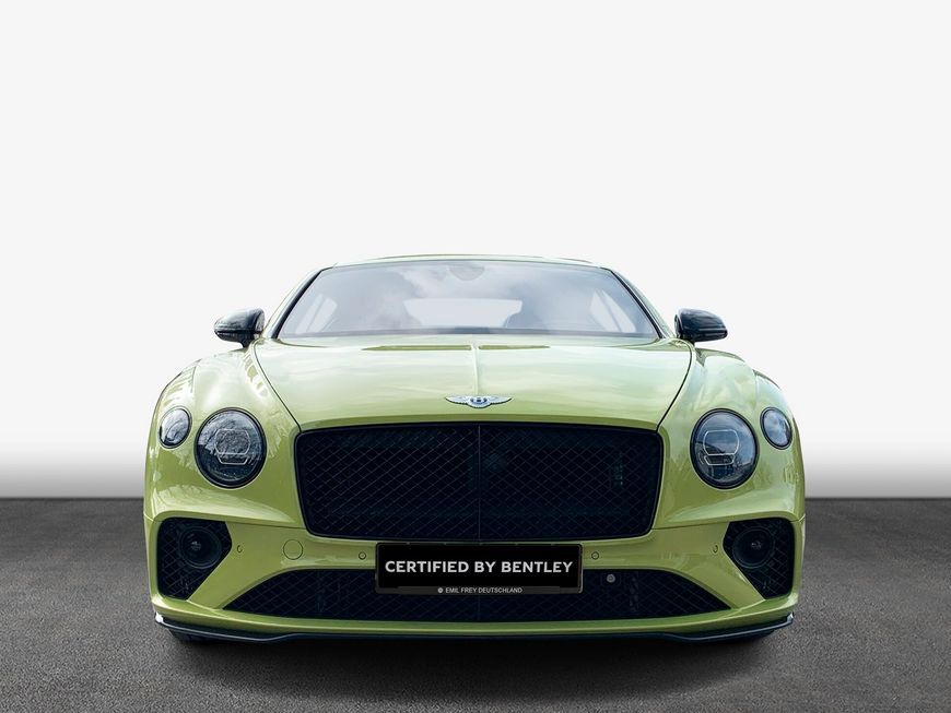 Bentley Continental GT 2024