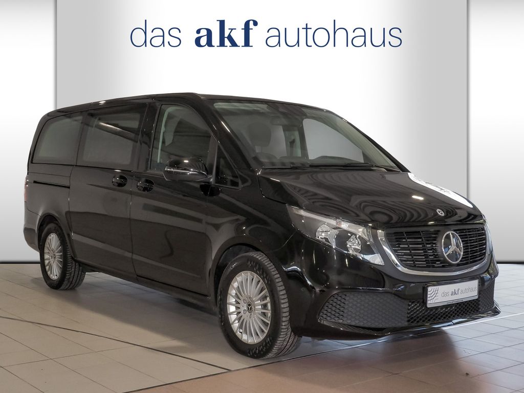 Mercedes-Benz EQV 2022