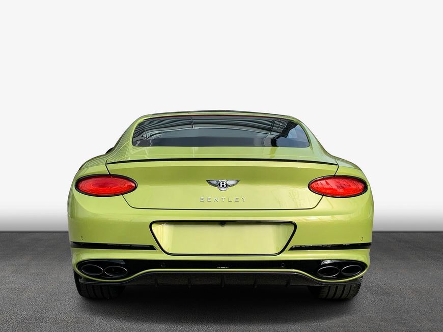 Bentley Continental GT 2024
