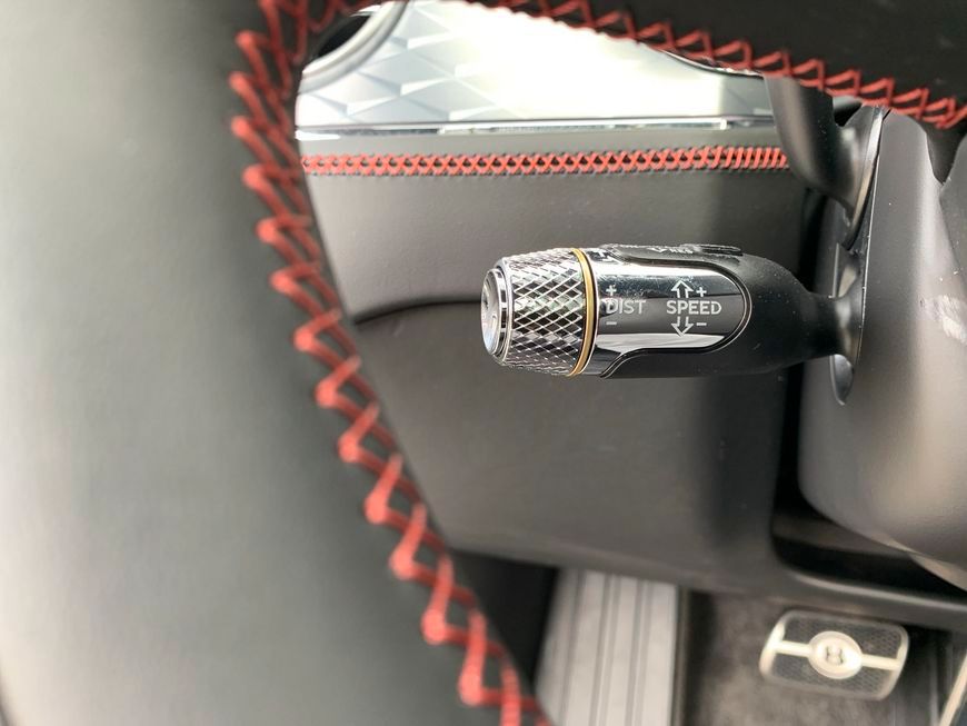 Bentley Continental GT 2024