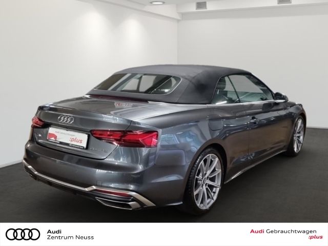 Audi A5 2021