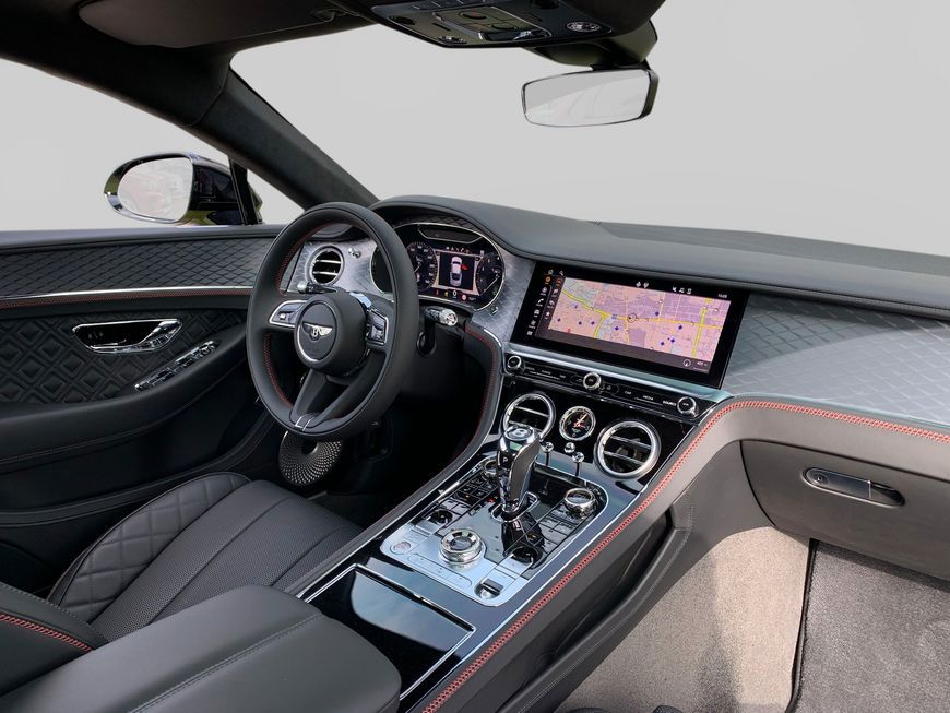 Bentley Continental GT 2024