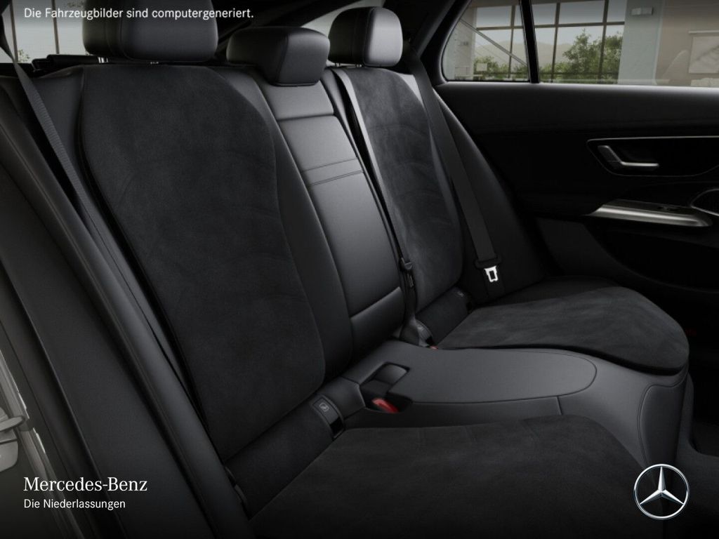 Mercedes-Benz E 300 2026