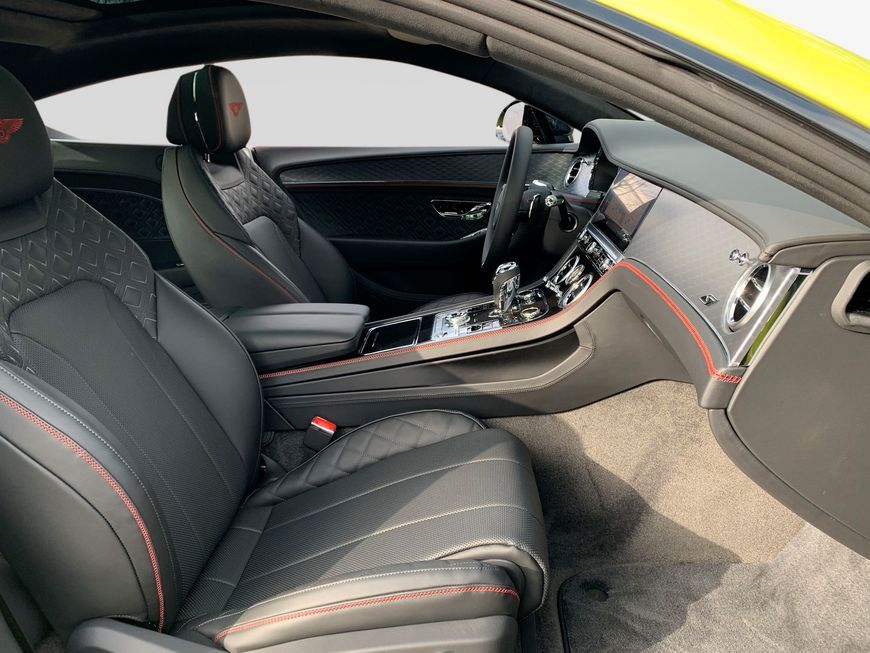 Bentley Continental GT 2024