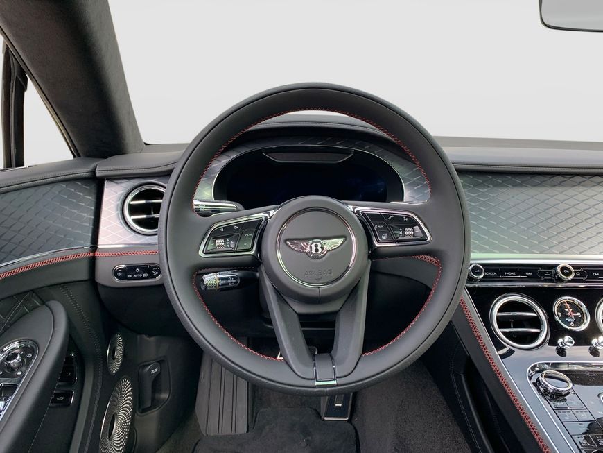 Bentley Continental GT 2024