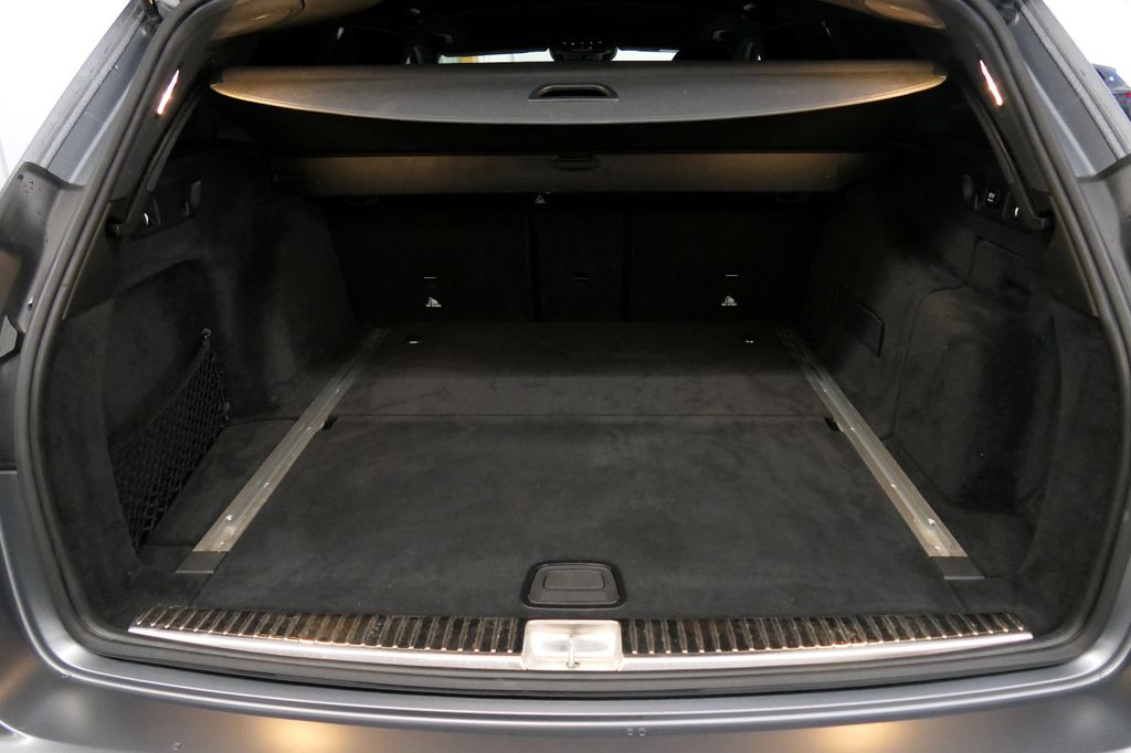 Mercedes-Benz E 63 AMG 2019