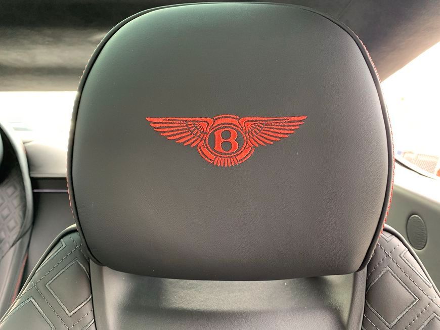 Bentley Continental GT 2024