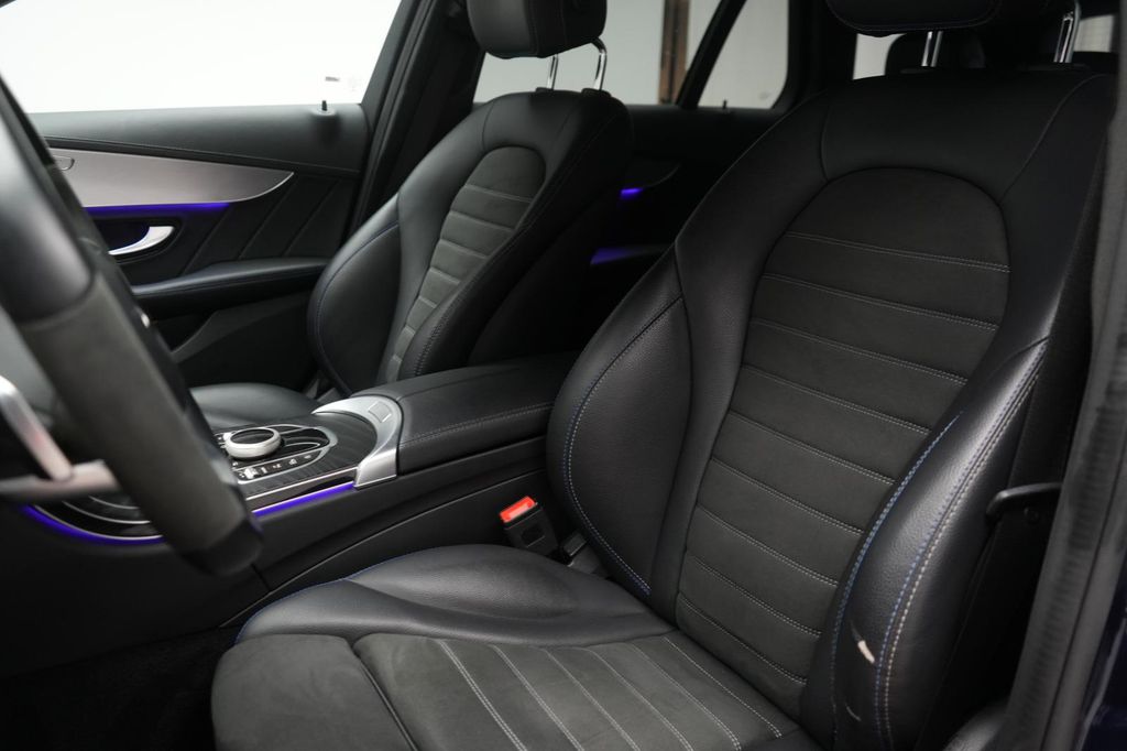 Mercedes-Benz C 220 2021