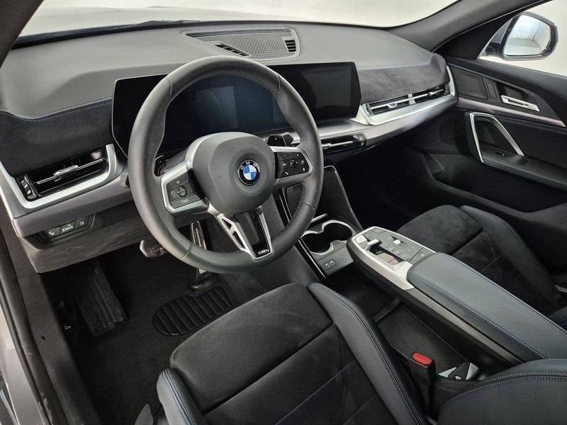 BMW X2 2024