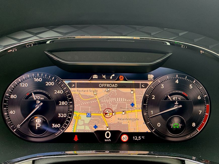 Bentley Continental GT 2024