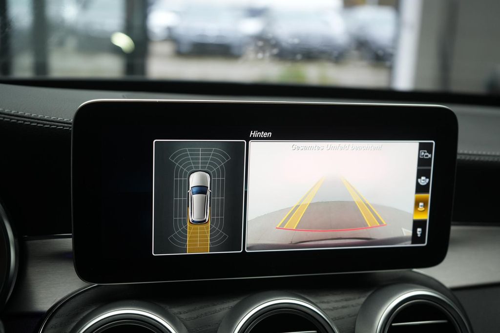 Mercedes-Benz C 220 2021